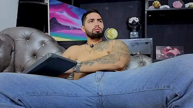 عرض كام matteosantos