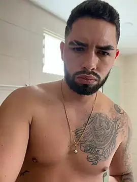 Show webcam de matteosantos