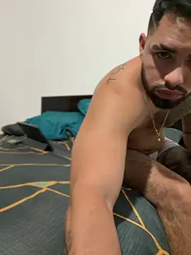 matteosantos Show Webcam