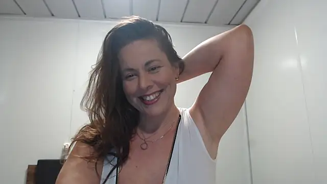 XXX chat uživo modela fulloferotic