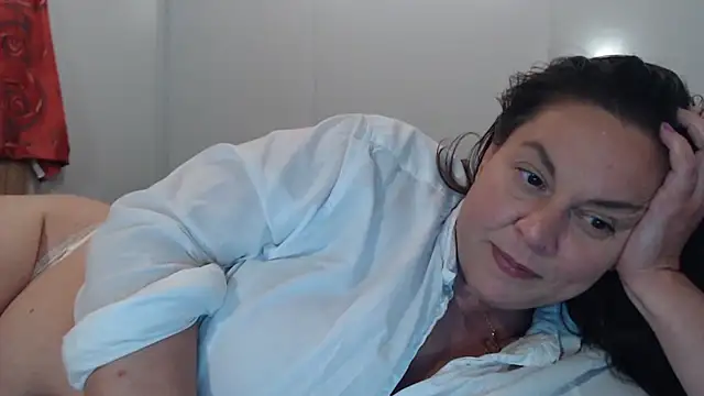 fulloferotic's Live XXX Chat