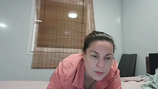 Show Webcam de fulloferotic