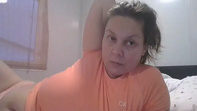 fulloferotic's Webcam Show