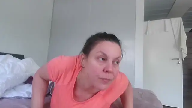 Živý XXX chat fulloferotic