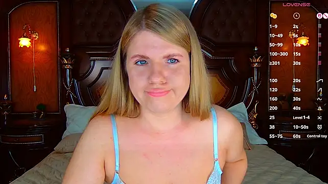 Webkamerová show NoraBigAss