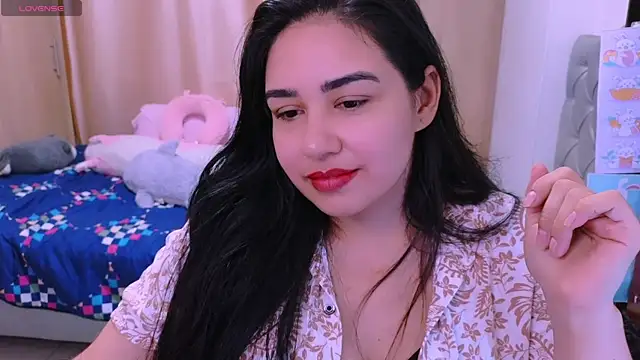 _anastasia Chat XXX in diretta