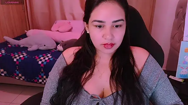 Czat XXX na żywo – _anastasia