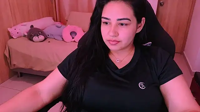 Živý XXX chat _anastasia