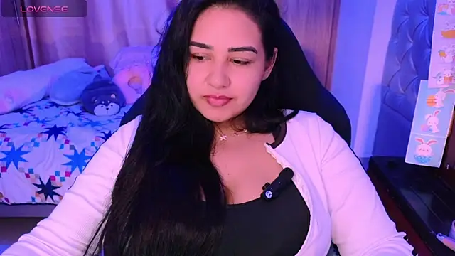 _anastasia Adlı Modelin Canlı XXX Sohbeti