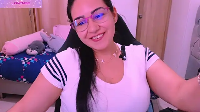_anastasia's Live XXX Chat