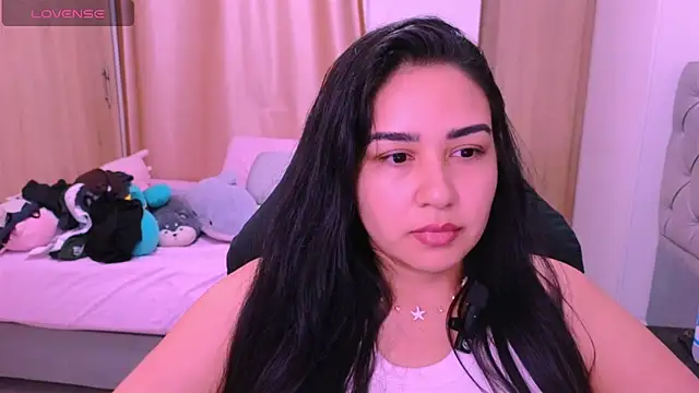 _anastasia Obrolan Langsung XXX