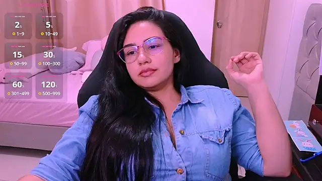 _anastasia's Live XXX Chat