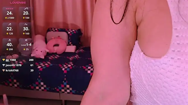 Chat XXX en directo de _anastasia