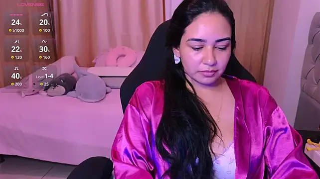 _anastasia – Naživo XXX chat
