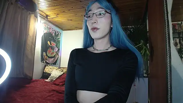 NicoleCortez 网络视讯表演