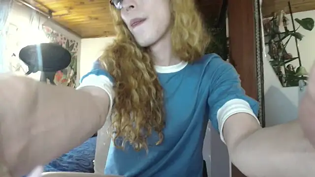 NicoleCortez Show in webcam