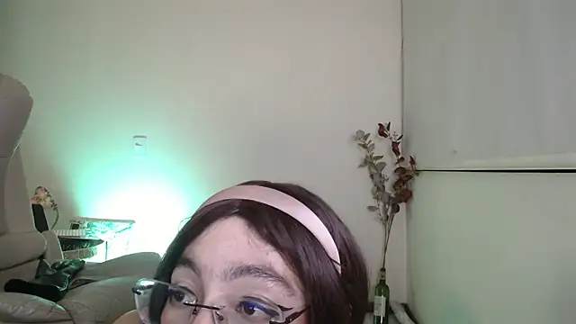 NicoleCortez Show Webcam