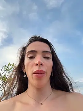 Pokazy przed kamerką – sisterhong