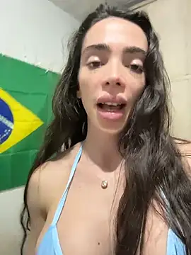 sisterhong Live XXX-chat