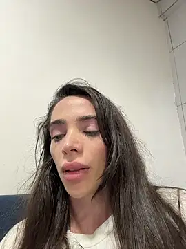 sisterhong Webcam-Show