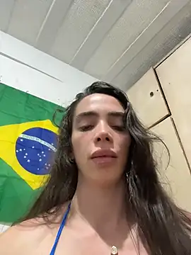 sisterhong's Live XXX Chat