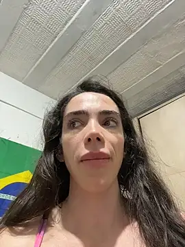 sisterhong's Live XXX Chat