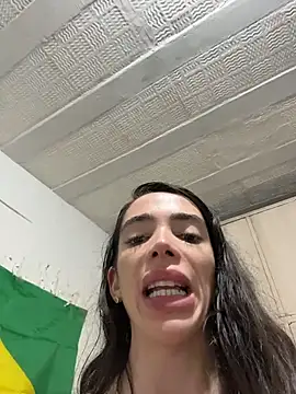 Chat +18 de sisterhong ao vivo