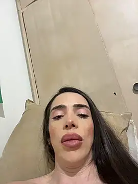 sisterhong's Live XXX Chat