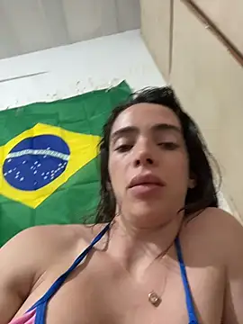 Chat +18 de sisterhong ao vivo