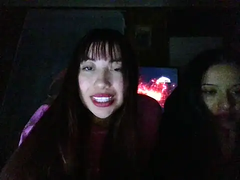 delycandy Webcam-Show