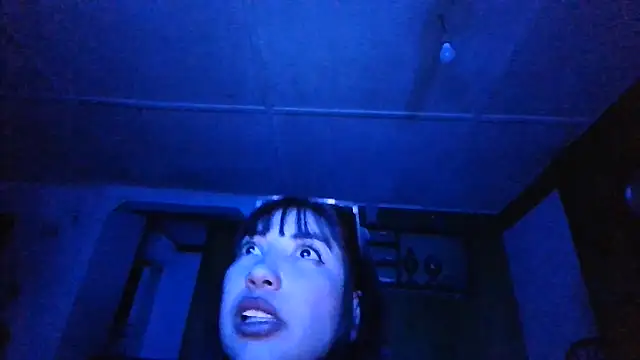 delycandy 网络视讯表演