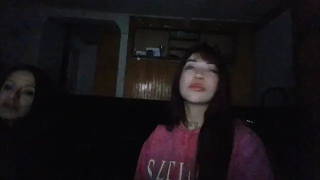 delycandy's Webcam Show