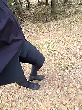 Amatsontrans Webcam show