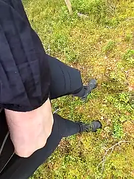 Amatsontrans webkamerás műsora