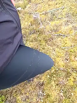 Show Webcam de Amatsontrans