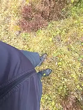 Pokazy przed kamerką – Amatsontrans