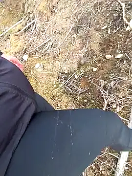 Amatsontransのウェブカメラショー