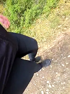 Amatsontrans 웹캠 쇼