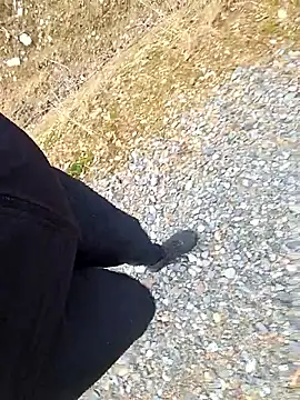 Amatsontrans Webcam Show