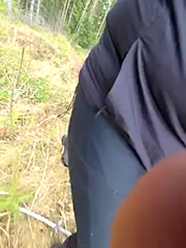 Webkamerová show Amatsontrans