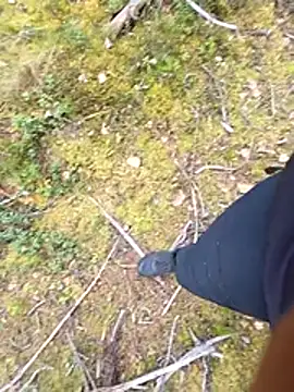 Amatsontrans – webcam-show