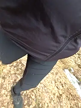 Amatsontrans – webcam-show