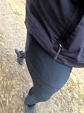 Amatsontrans Webcam-Show