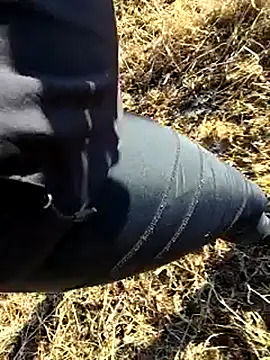 Amatsontrans – webcam-show