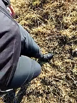 Show modela Amatsontrans na web-kameri