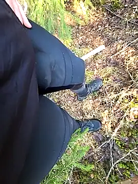 Amatsontrans Webcam Show