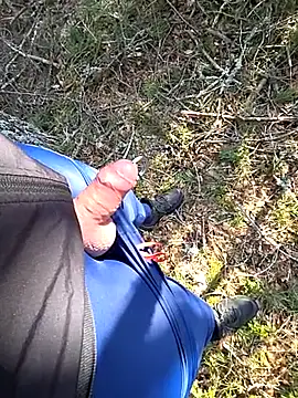 Amatsontrans – Kamerová šou