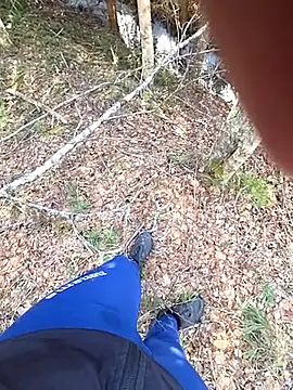 Amatsontrans Webcamshow