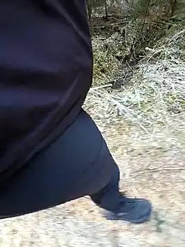 Amatsontrans' Webcam Show