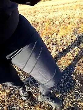 Show webcam de Amatsontrans